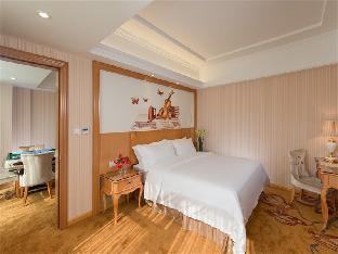 vienna hotel shenzhen buji ganli road