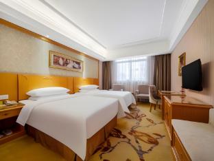 vienna hotel shenzhen buji ganli road