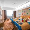 vienna hotel shenzhen buji ganli road