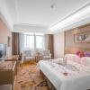 vienna hotel shenzhen buji ganli road