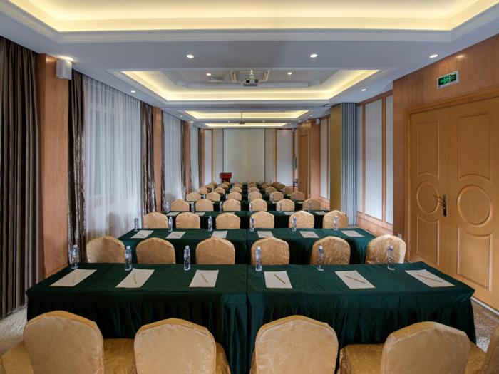 vienna hotel shenzhen buji ganli road