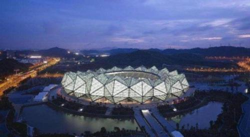 vienna int hotel shenzhen tianan digital city