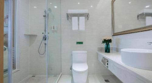 vienna int hotel shenzhen tianan digital city