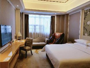 Vienna Int Hotel Shenzhen Tian'an Digital City,,4 star