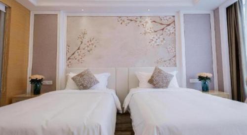 vienna int hotel shenzhen tianan digital city