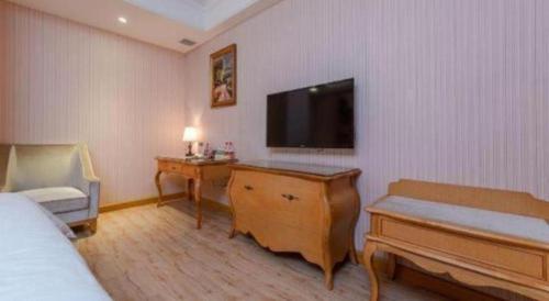 vienna int hotel shenzhen tianan digital city