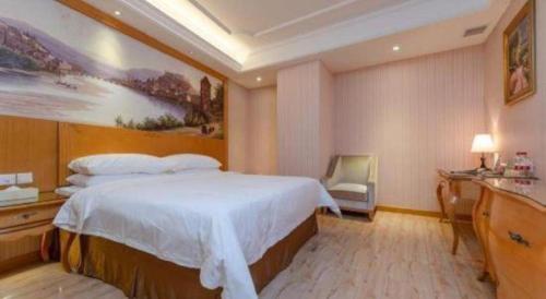 vienna int hotel shenzhen tianan digital city