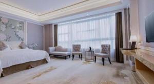 Vienna Int Hotel Shenzhen Tian'an Digital City,,4 star