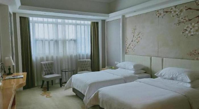 vienna int hotel shenzhen tianan digital city