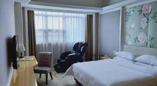 vienna int hotel shenzhen tianan digital city