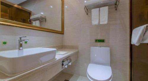 vienna int hotel shenzhen tianan digital city