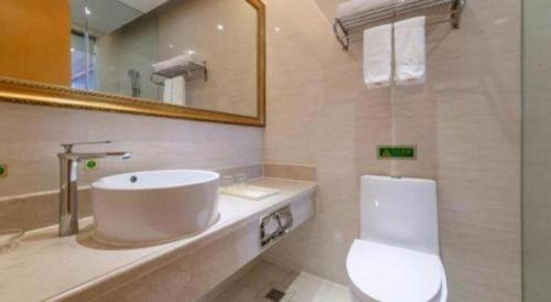 vienna int hotel shenzhen tianan digital city