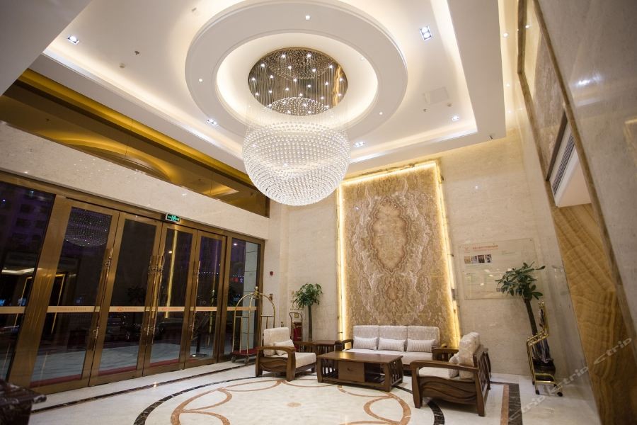 vienna hotel sanya sanya bay