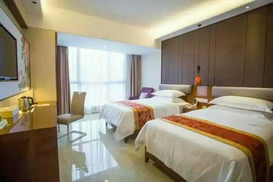 vienna hotel sanya sanya bay