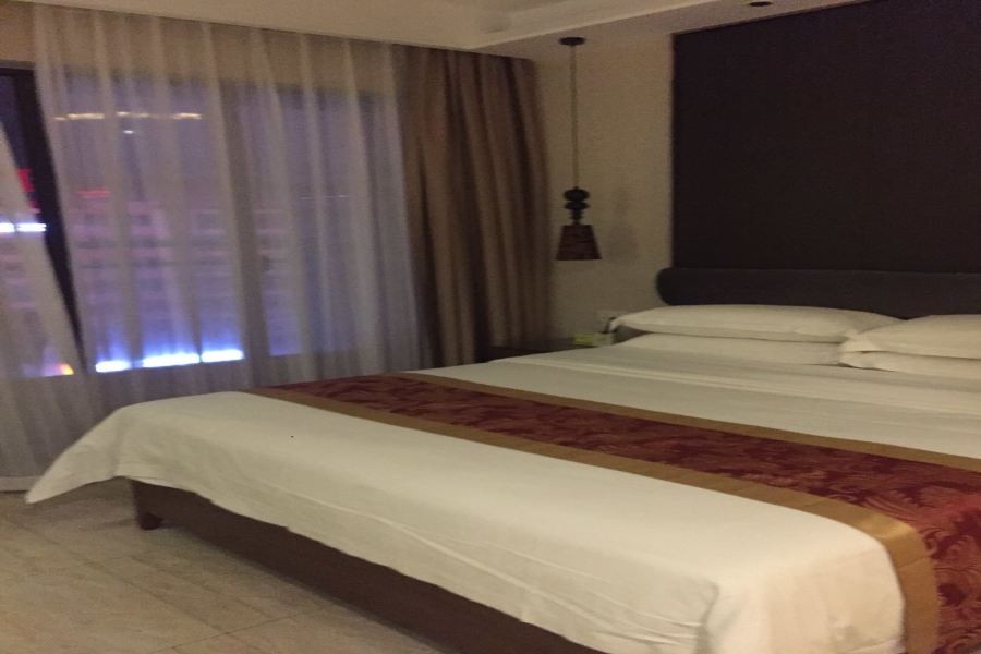 vienna hotel sanya sanya bay