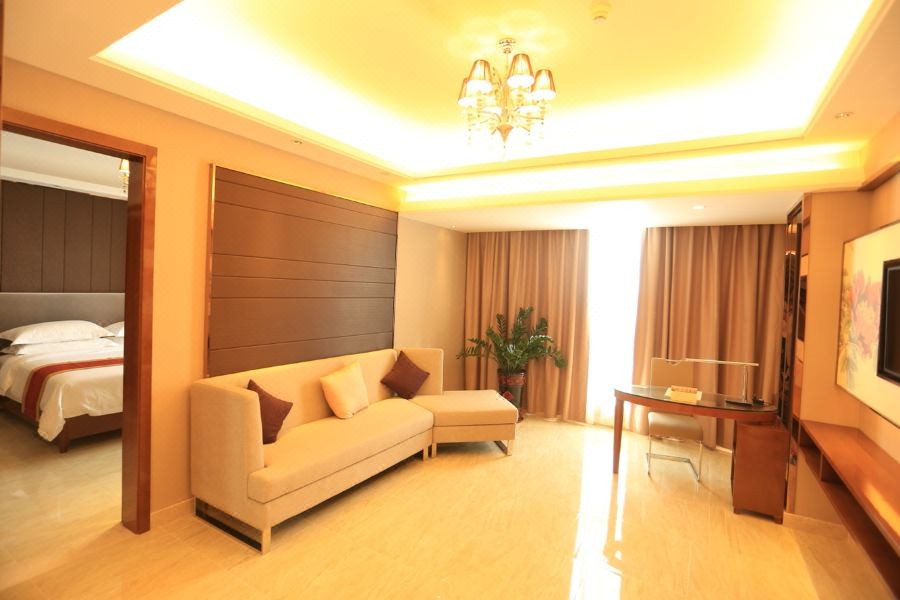 vienna hotel sanya sanya bay