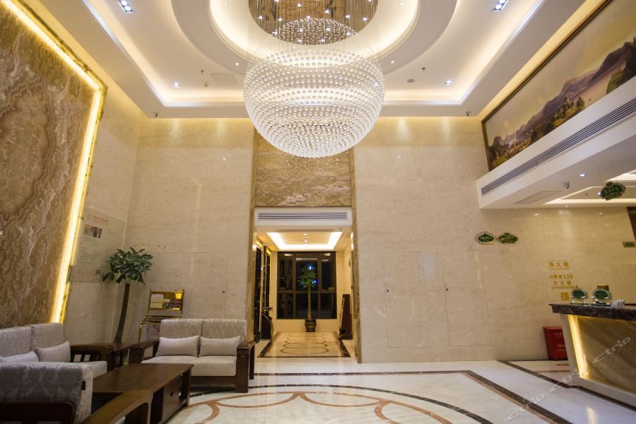 vienna hotel sanya sanya bay