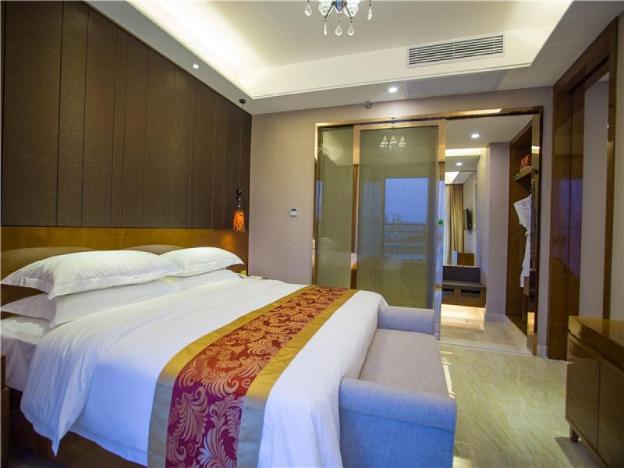 vienna hotel sanya sanya bay