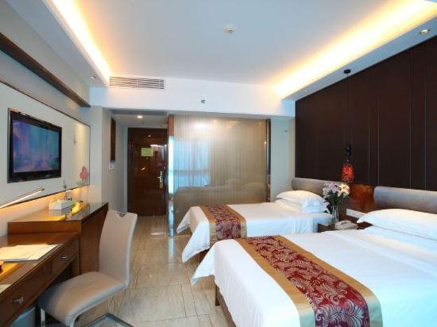 vienna hotel sanya sanya bay