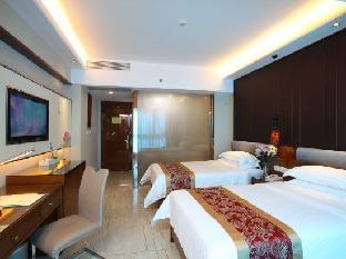 vienna hotel sanya sanya bay