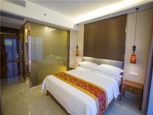 vienna hotel sanya sanya bay