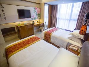vienna hotel sanya sanya bay