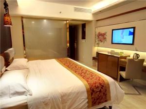 vienna hotel sanya sanya bay