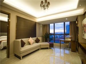 vienna hotel sanya sanya bay