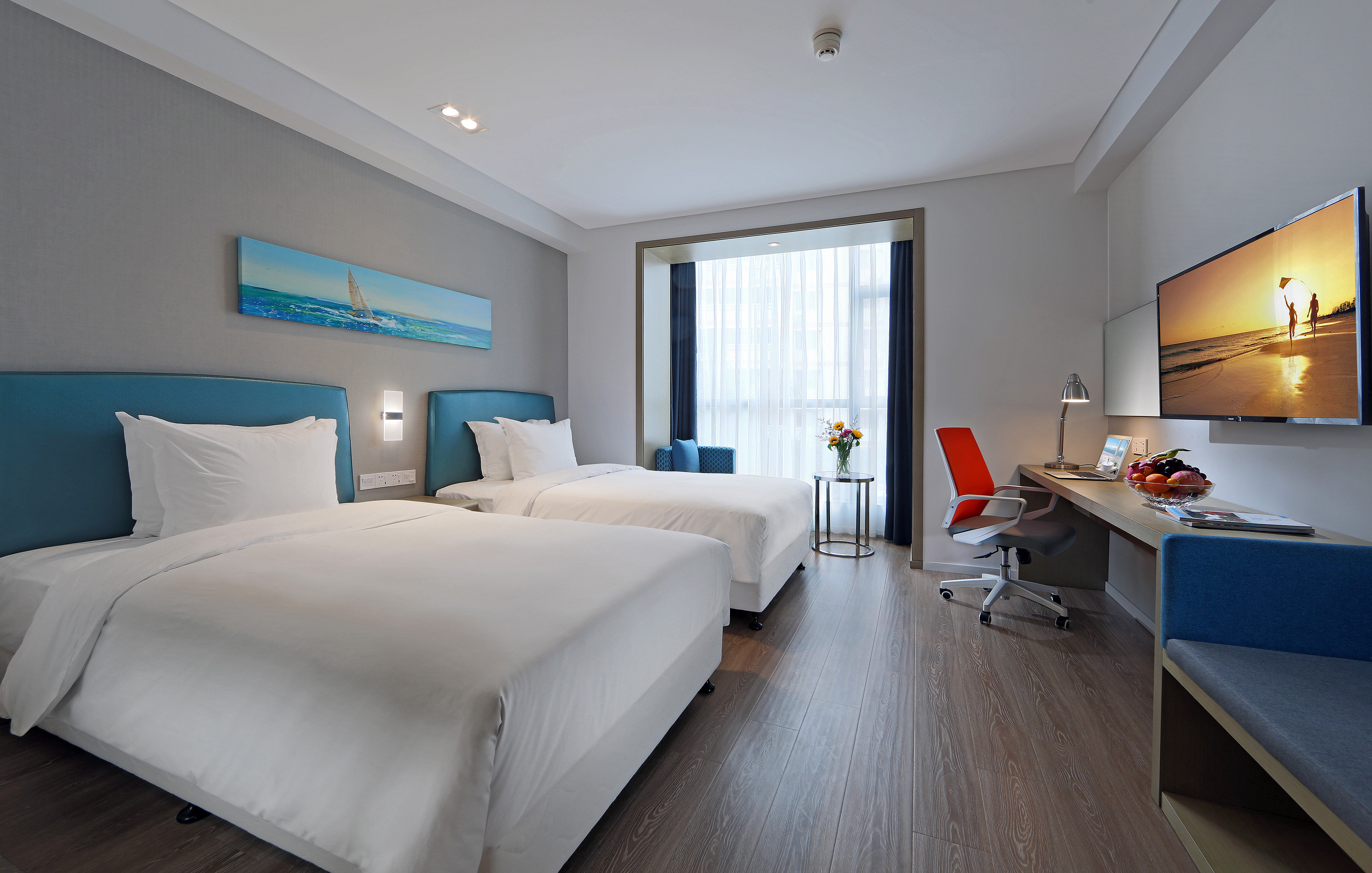 xiamen