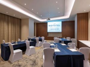 novotel shanghai hongqiao hotel