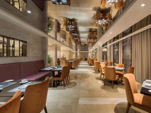 novotel shanghai hongqiao hotel