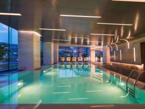 novotel shanghai hongqiao hotel