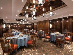 novotel shanghai hongqiao hotel