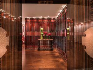 novotel shanghai hongqiao hotel