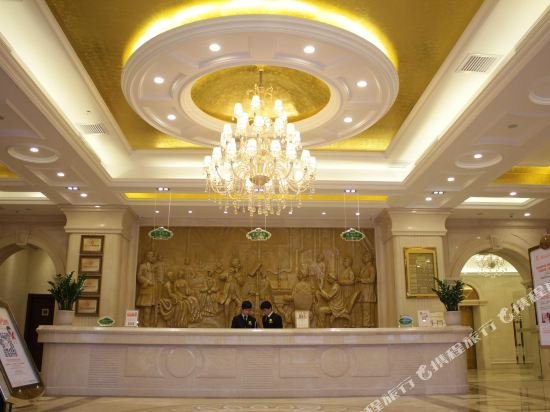 vienna hotel foshan huangqi jinbotiandi jiazhou plaza