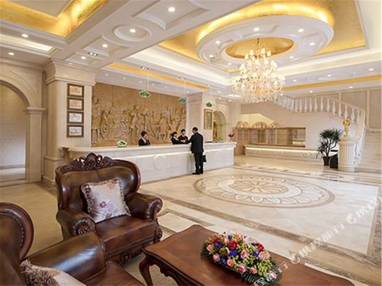 vienna hotel foshan huangqi jinbotiandi jiazhou plaza
