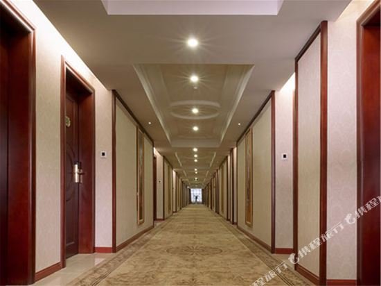 vienna hotel foshan huangqi jinbotiandi jiazhou plaza
