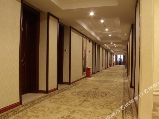 vienna hotel foshan huangqi jinbotiandi jiazhou plaza