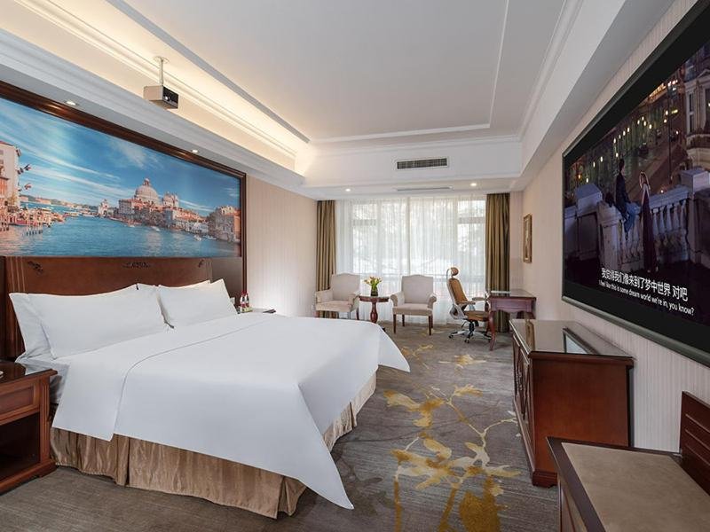 vienna hotel foshan huangqi jinbotiandi jiazhou plaza