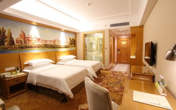 vienna hotel foshan huangqi jinbotiandi jiazhou plaza
