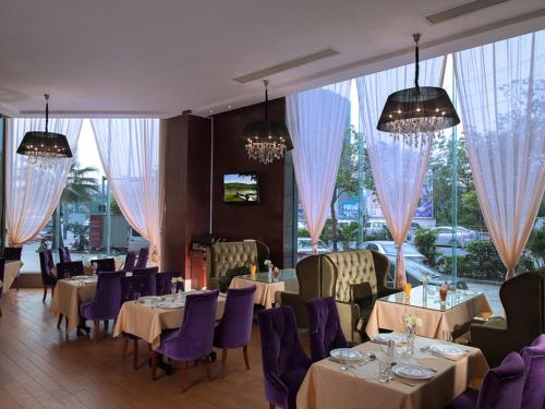 vienna international hotel dongguan humen wanda plaza