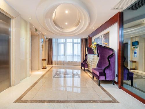 vienna international hotel dongguan humen wanda plaza