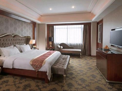 vienna international hotel dongguan humen wanda plaza