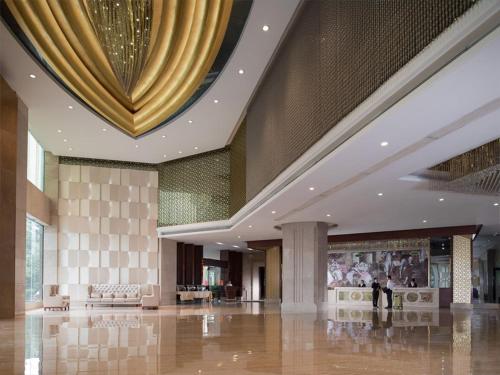 vienna international hotel dongguan humen wanda plaza