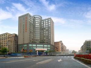 vienna international hotel dongguan humen wanda plaza