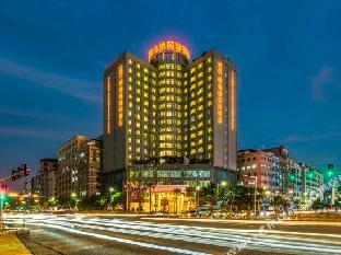vienna international hotel dongguan humen wanda plaza