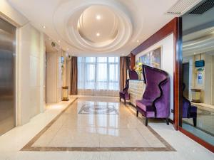 vienna international hotel dongguan humen wanda plaza