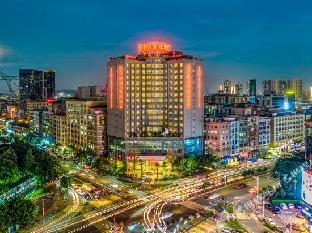 vienna international hotel dongguan humen wanda plaza