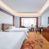 vienna international hotel dongguan humen wanda plaza