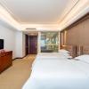 vienna international hotel dongguan humen wanda plaza